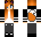 foxy girl
