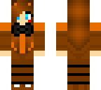 freddy girl