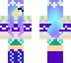galaxygoespurple winter 2