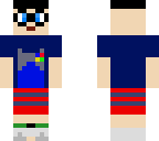 geeky guvnor