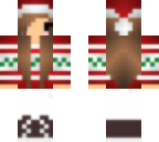 getting in the spirit