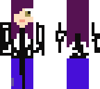 ghost girl