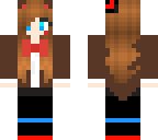 girl freddy