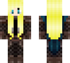 girl garroth