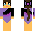 girl gymnast