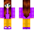 girl o3o