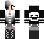 girl puppet