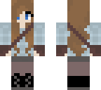 glader girl-rp