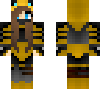goldentuf