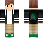 green a