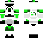 green clone