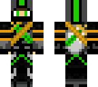 green derp alphaslaya