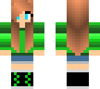 greeny