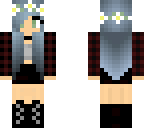 grunge girl