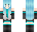 hatsune miku