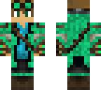 hawian steampunker