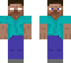 hidden herobrine