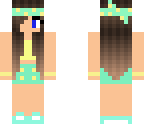 hippe girl