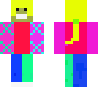 hot and cool colors 