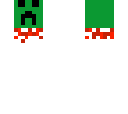 hover creeper