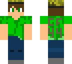 human chaosflo44