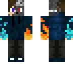humanwolf