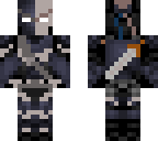 hunter