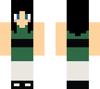hupp's skin