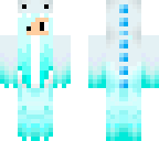 ice dino kawaii