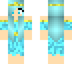 ice goddess