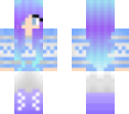 icy