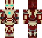 iron man mark 42