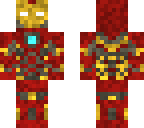 ironman mark 45