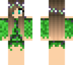 ivy gril