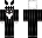 jack skeleton