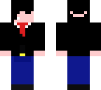justin business skin