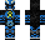 kamen rider spectre
