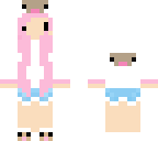 kat's skin