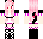 kawaii chan slightly edited