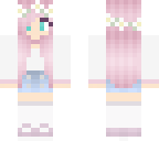 kawaii girl