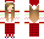 kawaii skin