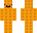 kawaii waffle