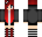 kayla rp skin