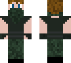 killer in army