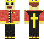 king ben