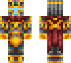 knight fox