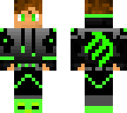 lime boy