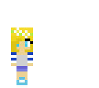 little girl 12
