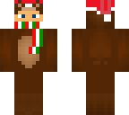 littlebear xmas