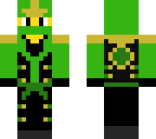 lloyd garmadon